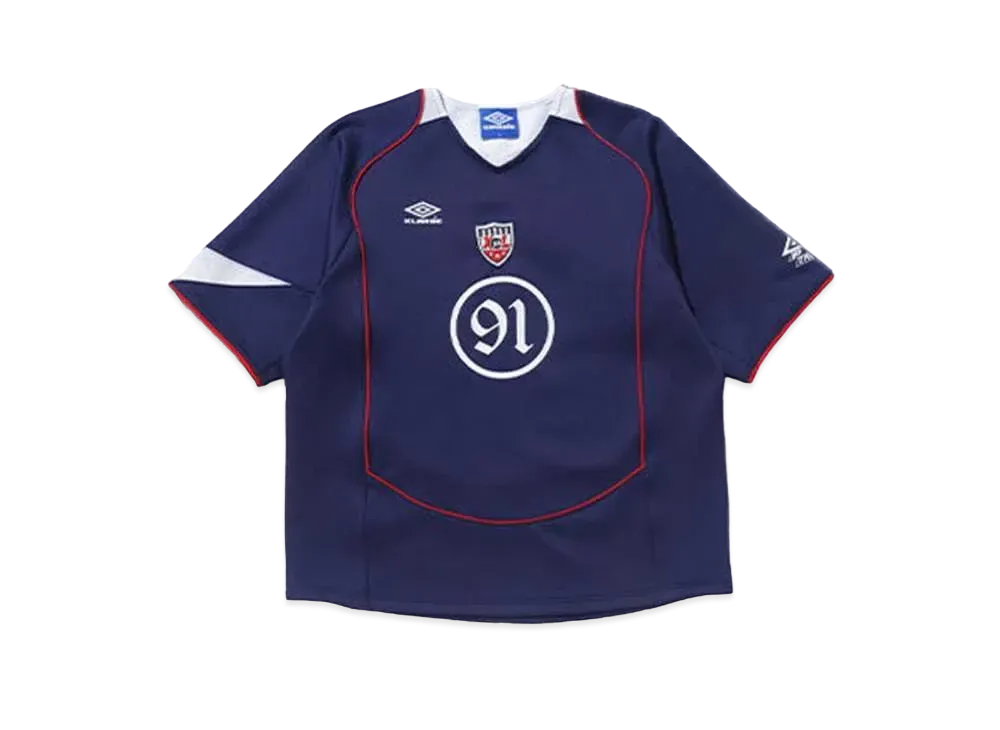 4/27発売｜XLARGE × UMBRO 24SS collection｜抽選/販売/定価情報