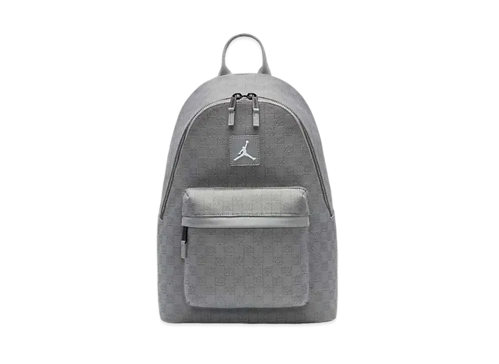 Nike Jordan Brand Monogram Backpack 