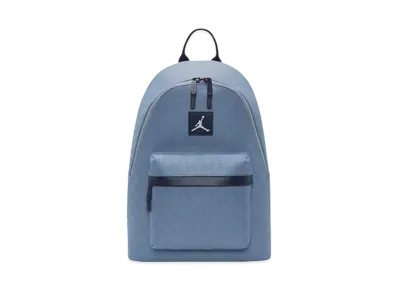 Nike Jordan Brand Monogram Backpack "Blue"