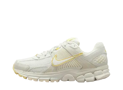 Nike Women's Zoom Vomero 5 "Sail/Pale Ivory/Soft Yellow"