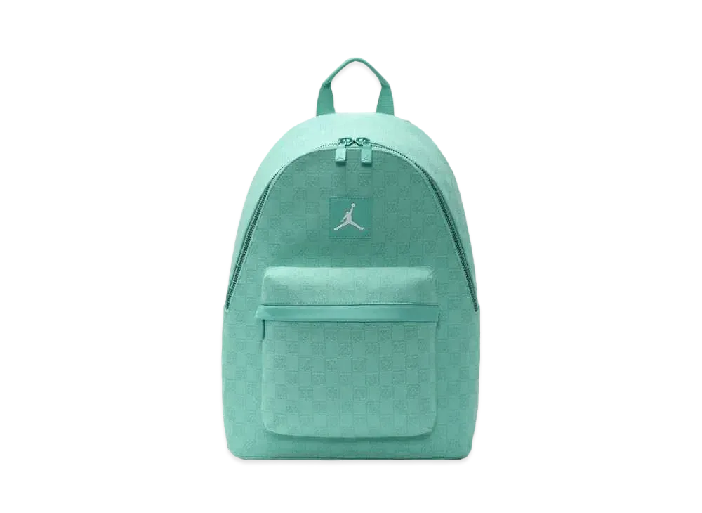 Nike Jordan Brand Monogram Backpack 