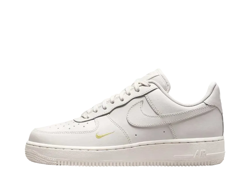 Nike Women's Air Force 1 Low '07 Nike Women's Air Force 1 Low '07