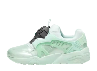 Puma Disc Blaze Metal "Green Illusion/Fresh Mint"