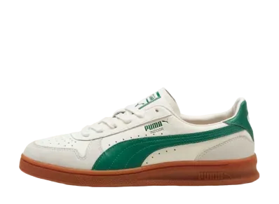 Puma Indoor OG "Frosted Ivory/Vine"