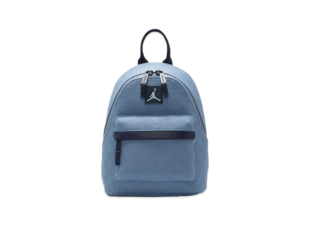 Nike Jordan Brand Monogram Mini Backpack 
