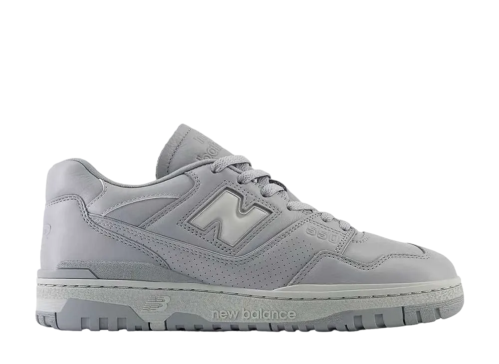 ニューバランス 550 "グレー"