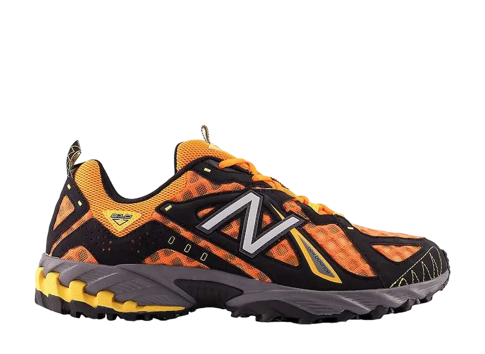 New Balance 610 "Yellow"