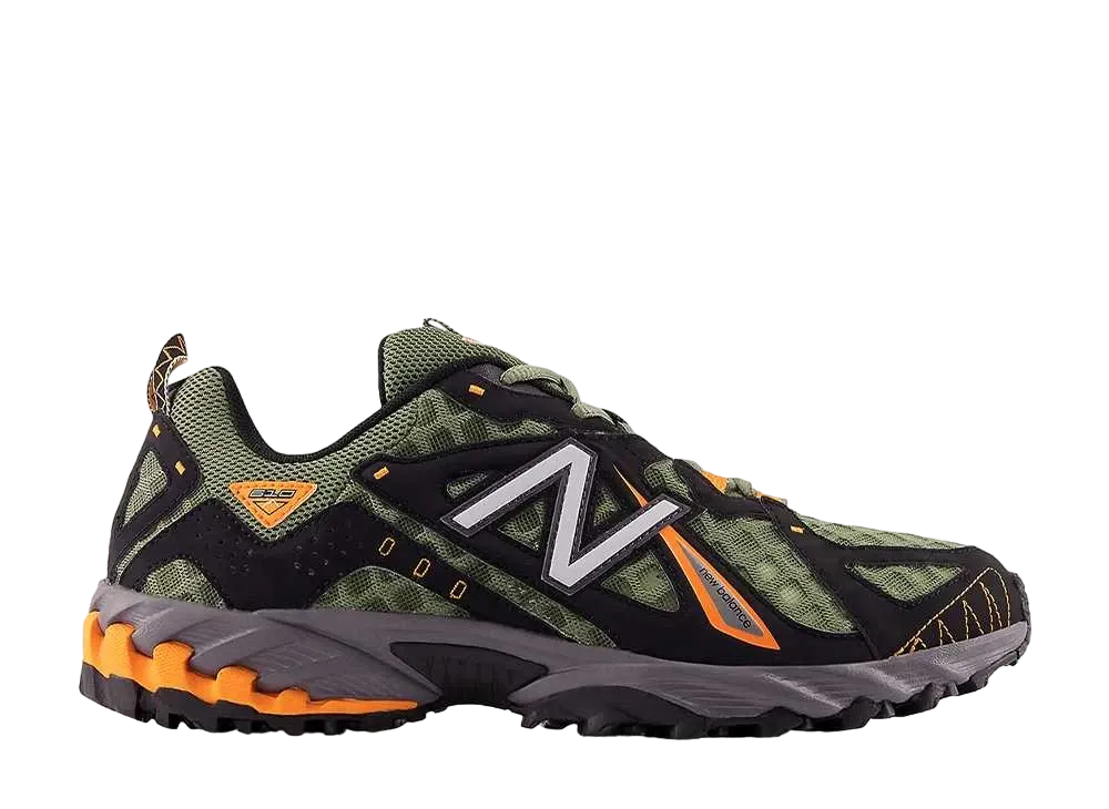 ニューバランス 610 "グリーン"