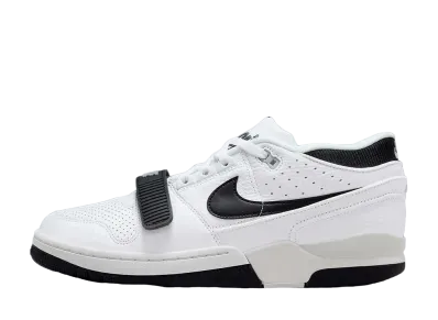 Nike Air Alpha Force 88 "Black/White"