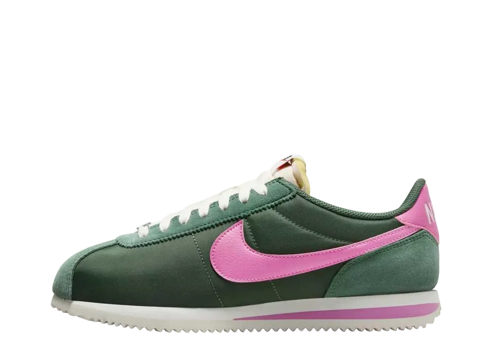 ナイキ ウィンメンズ コルテッツ TXT "ウォーターメロン"