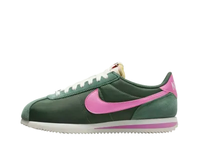 Nike Women's Cortez TXT "Watermelon"