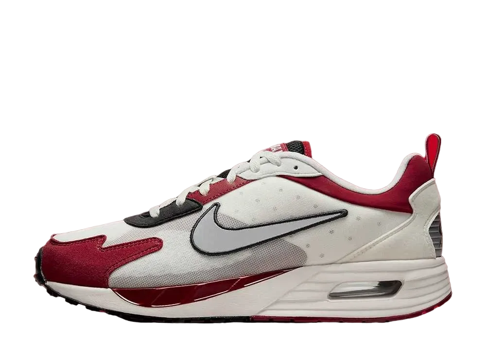 ナイキ エアマックス ソロ "アラバマ"