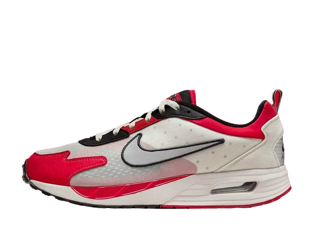 ナイキ エアマックス ソロ "ジョージア"