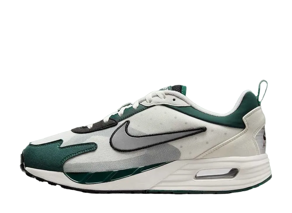 Nike Air Max Solo "Michigan State"