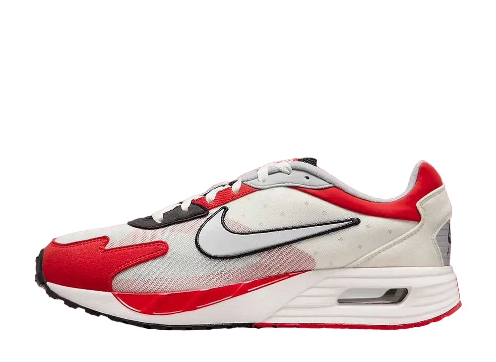 ナイキ エアマックス ソロ "オハイオステイト"