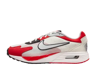 Nike Air Max Solo "Ohio State"