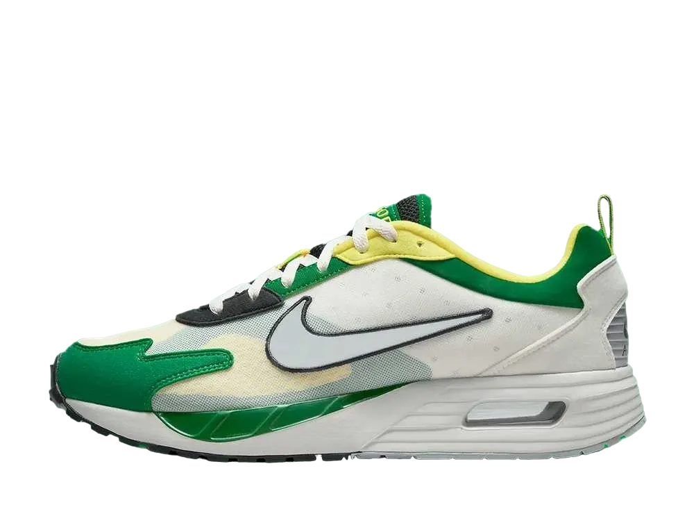 ナイキ エアマックス ソロ "オレゴン"