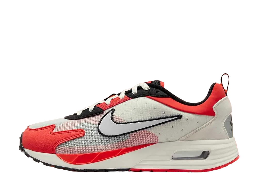 ナイキ エアマックス ソロ "オレゴンステイト"