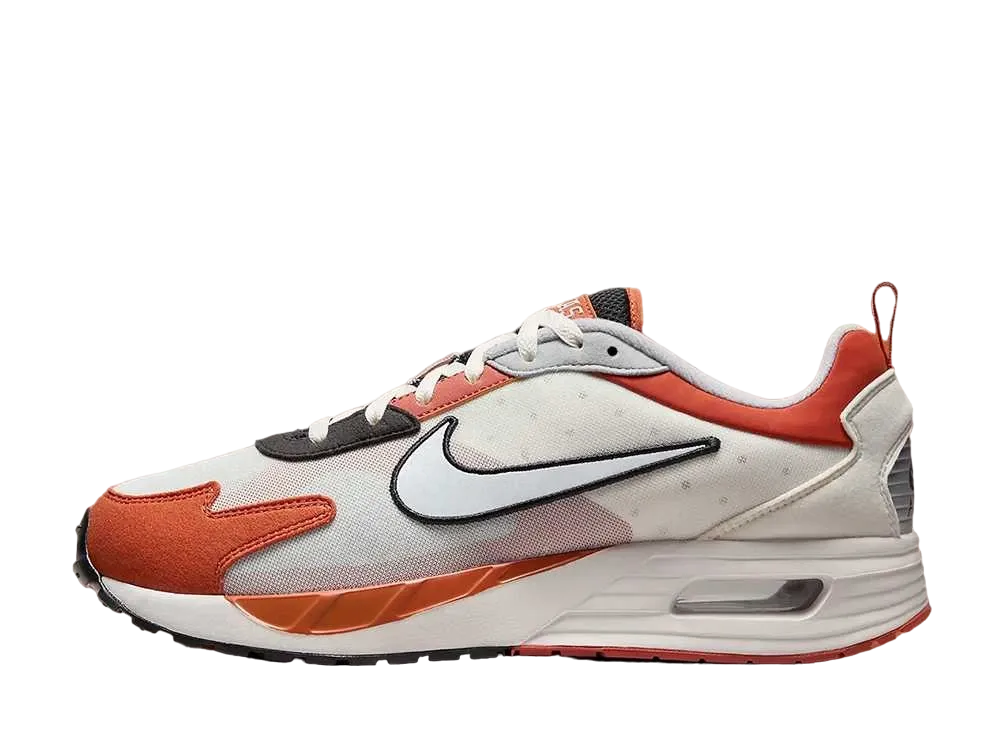 ナイキ エアマックス ソロ "テキサス"