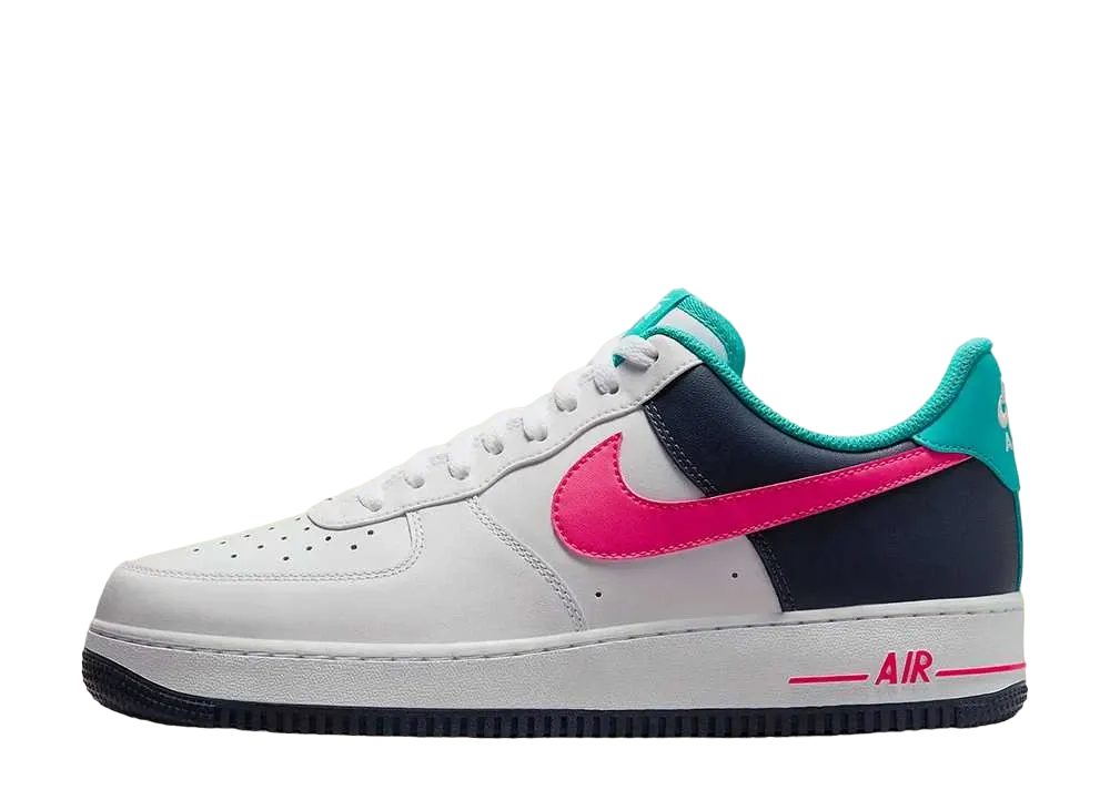 Nike Air Force 1 Low "Multicolor"