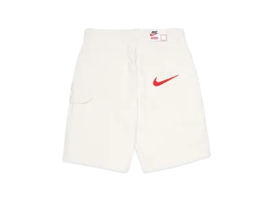 Supreme x Nike Denim Short "Natural"