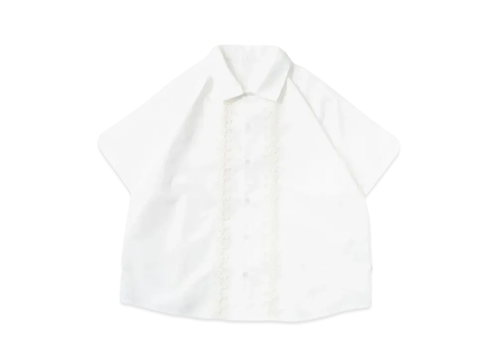 Student Apathy S LINE logo shirt "OFF"