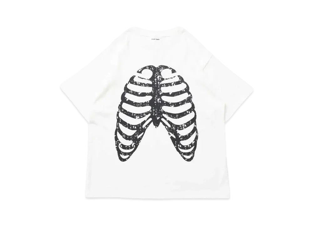 Student Apathy Bone Tee "OFF"