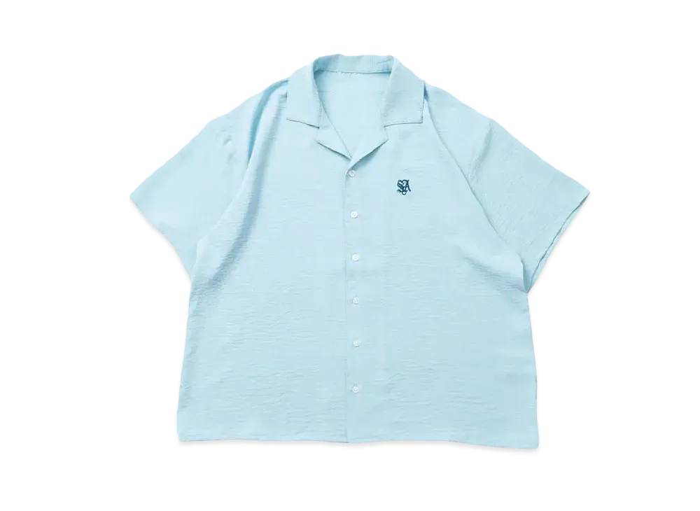 Student Apathy SA logo shirts "Sax"