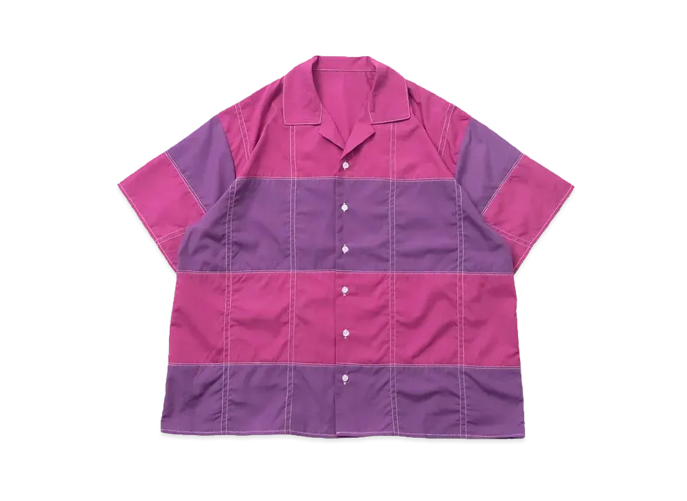 Student Apathy By color shirts "Pink"