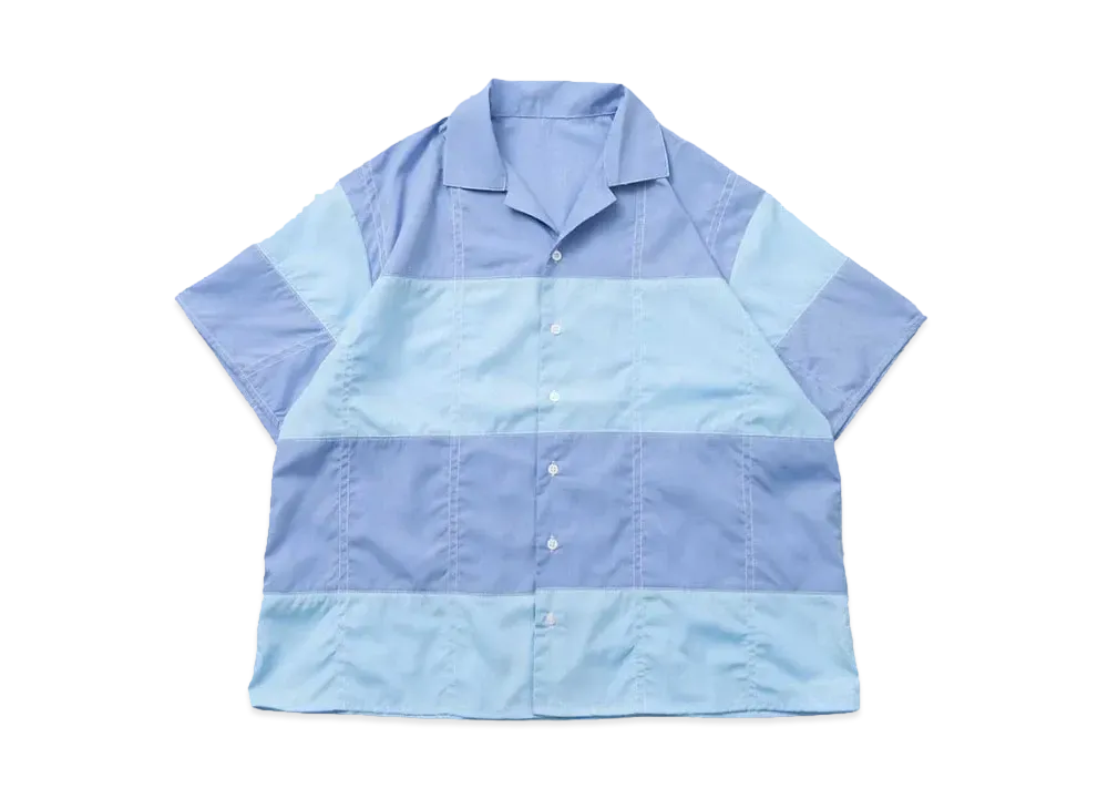 Student Apathy By color shirts "Blue"