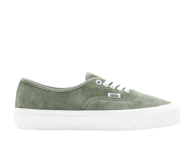 Vans Anaheim Factory Authentic 44 DX "Loden Green"