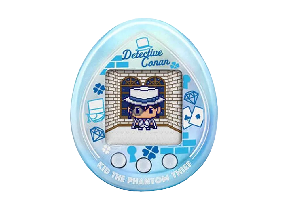 BANDAI "Tamagotchi nano colorful" -Detective Conan- Daikaito of Tamagotchi