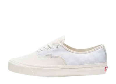 バンズ アナハイムファクトリー オーセンティック44 DX "マシュマロ/トゥルーホワイト"