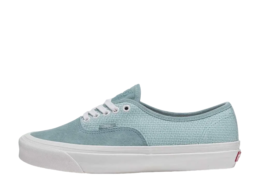 Vans Anaheim Factory Authentic 44 DX "Light Blue"