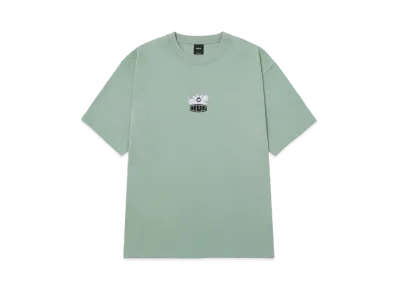 HUF Maximize EMB Tee "Dried Herb"