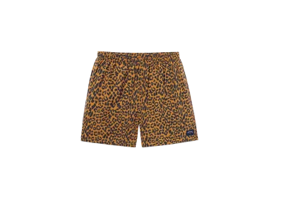 Noah Leopard Swim Trunks "Leopard"