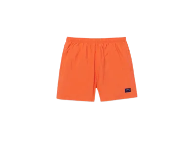 Noah Core Swim Trunks "Flame"