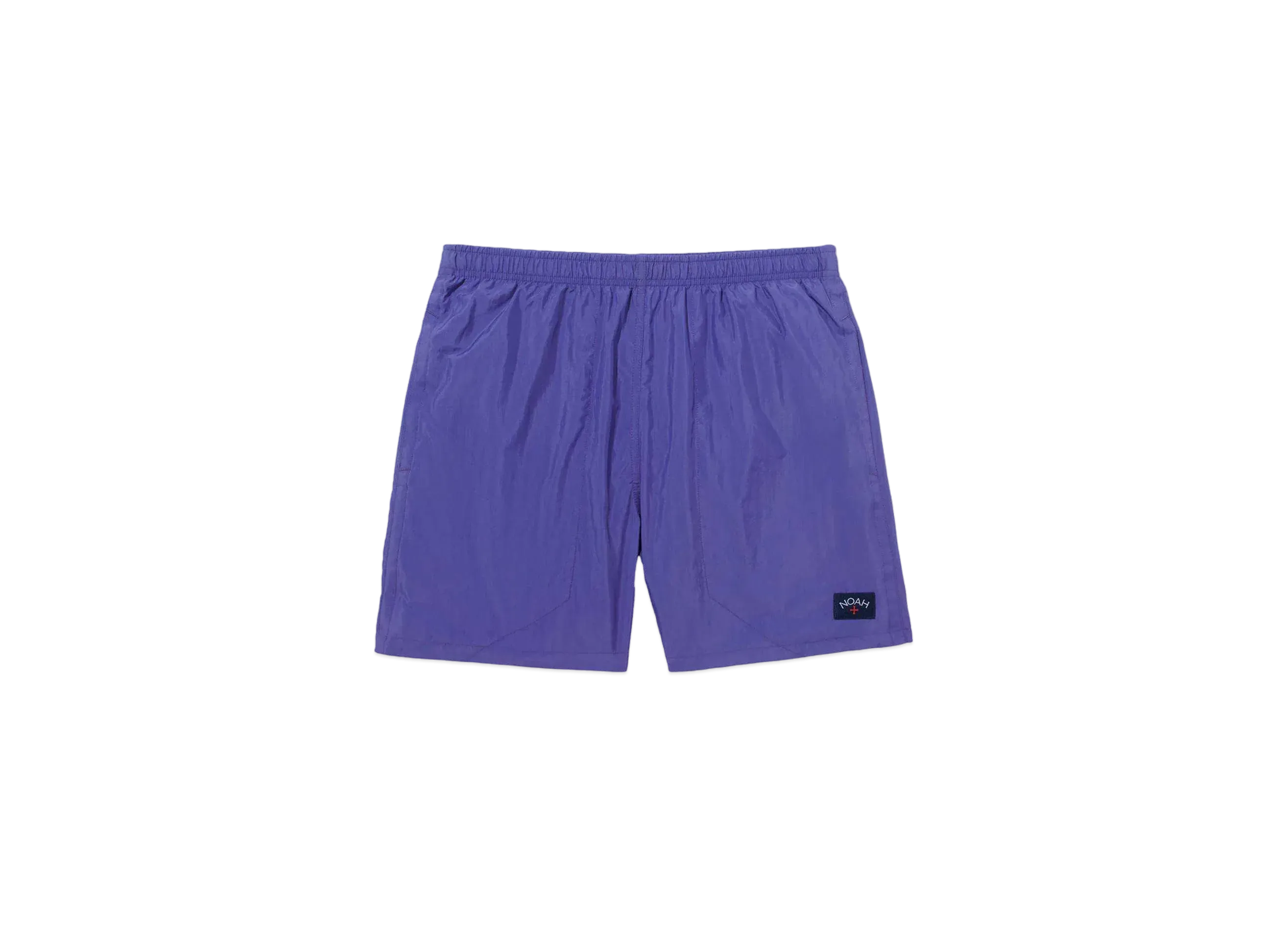 Noah Core Swim Trunks "Marine"
