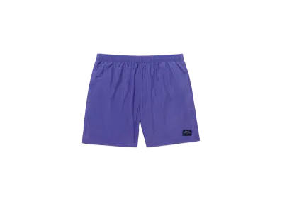Noah Core Swim Trunks "Marine"
