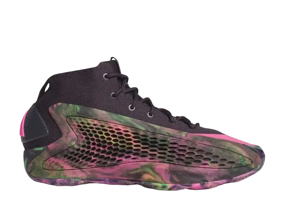 アディダス AE1 "ピンクアセント"