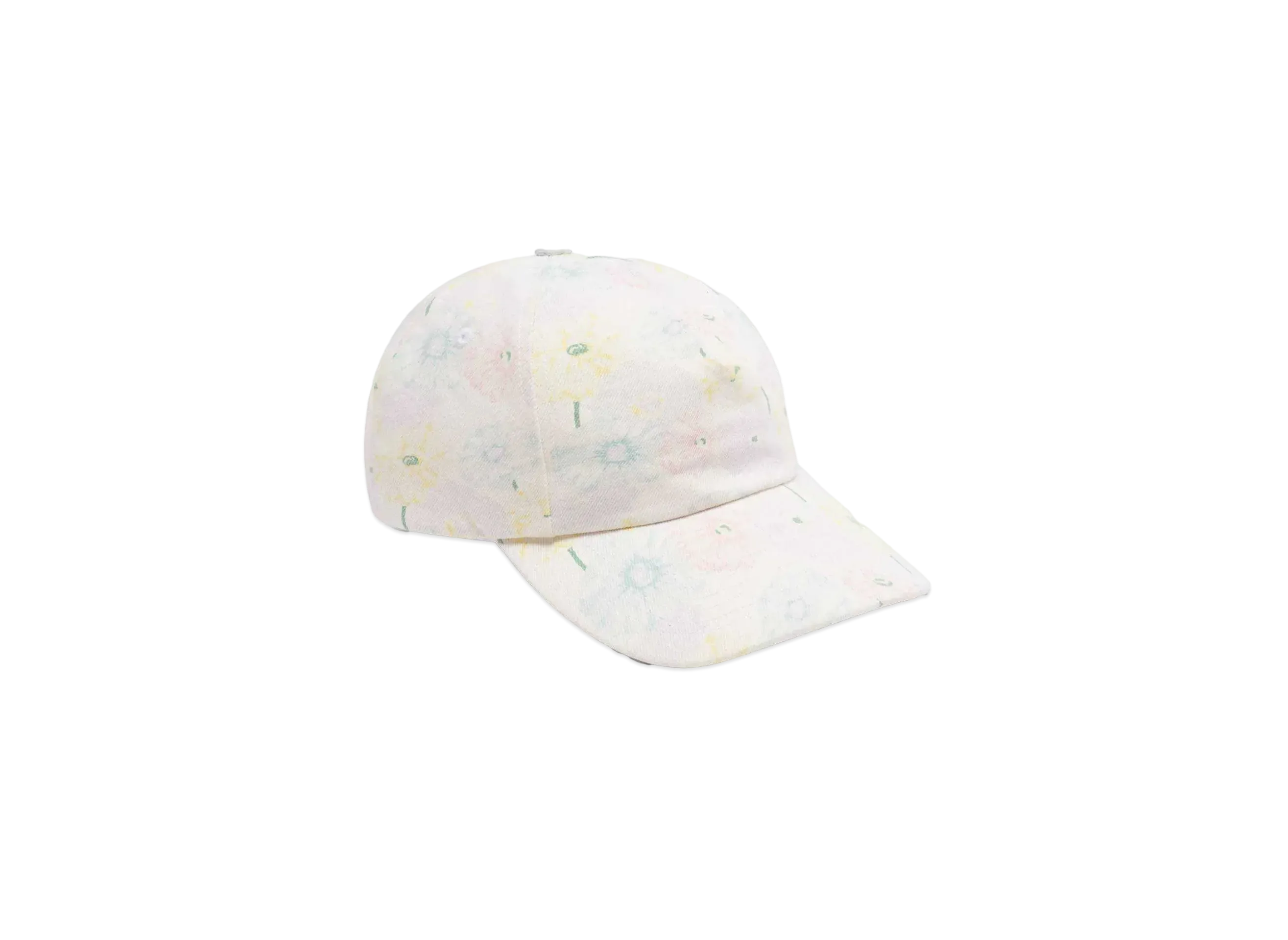 Noah Scrunchy Denim 5-Panel "Pastel"