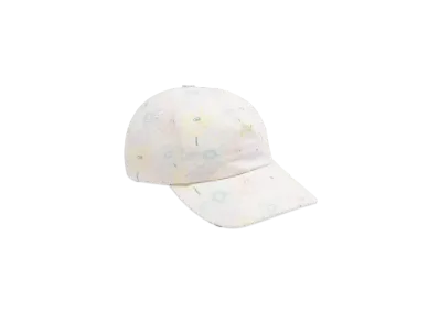 Noah Scrunchy Denim 5-Panel "Pastel"
