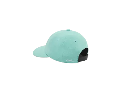 Noah Linen 6-Panel "Seafoam"