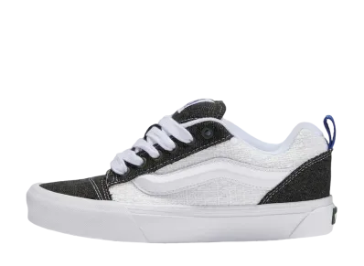 Vans Asia City Pack Knu Skool "Olive/White"