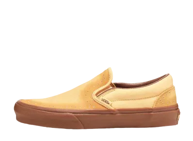 Vans Asia City Pack Classic Slip-On "Tan1"