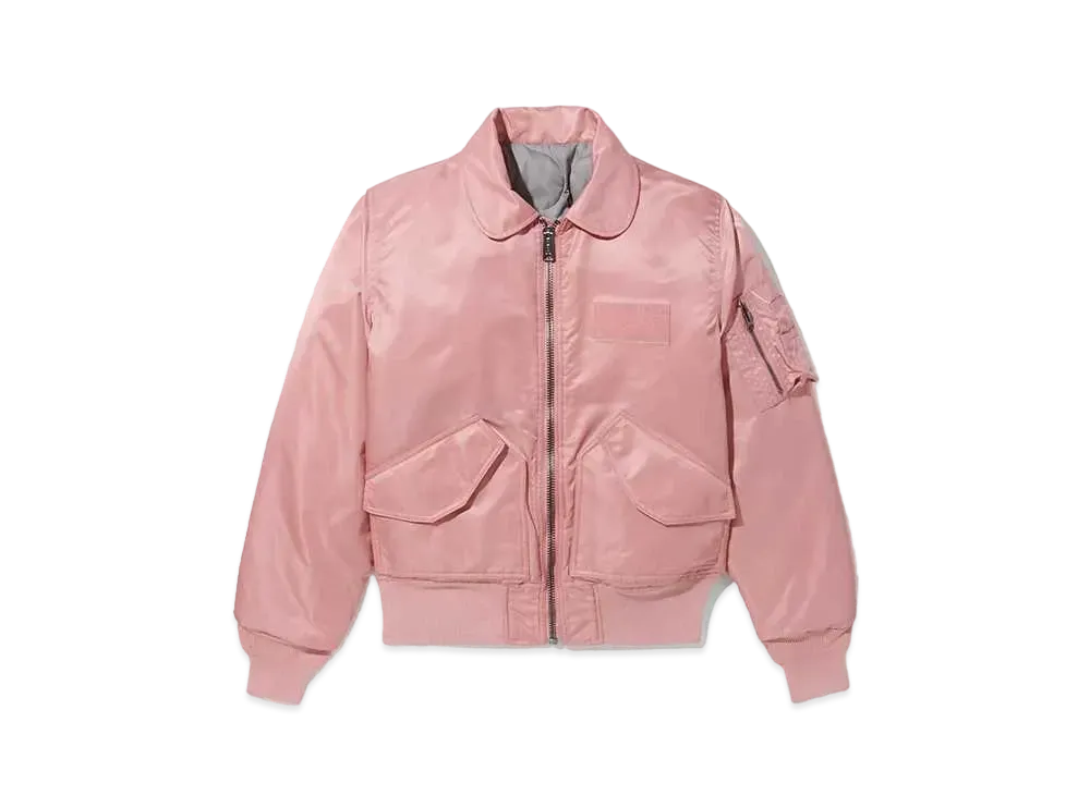 Noah x Alpha Industries CWU-45P Jacket "Rose"