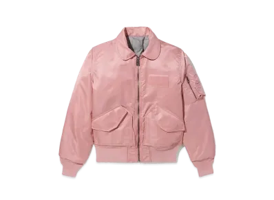 Noah x Alpha Industries CWU-45P Jacket "Rose"
