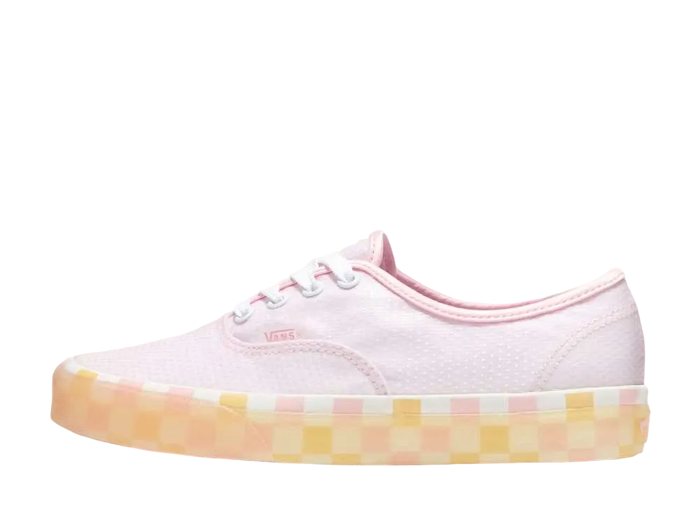 Vans Authentic Asia City Pack "Bing Fen Rose"