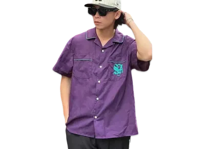 Student Apathy Boring shirts "Purple"