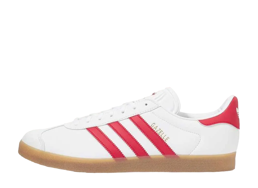 アディダス オリジナルス ガゼル "FTWR/POWE/ガム4"